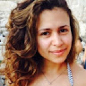 Meet your Posher, Carlene